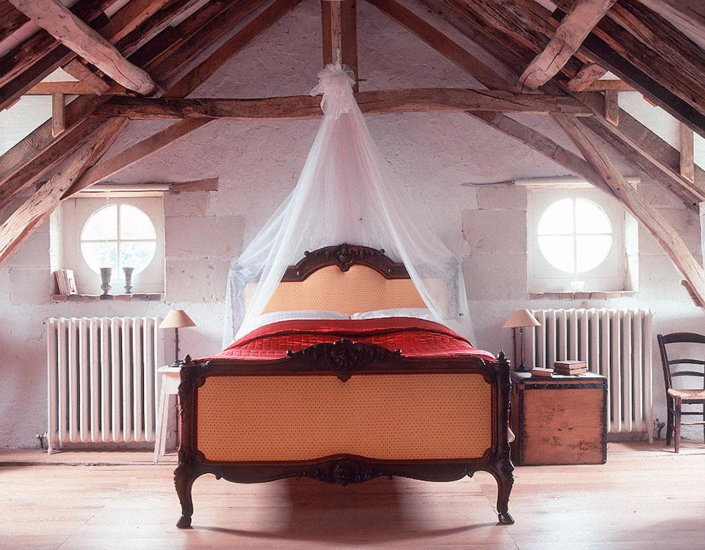Bed and Breakfast Le Moulin Bregeon Linières-Bouton Esterno foto